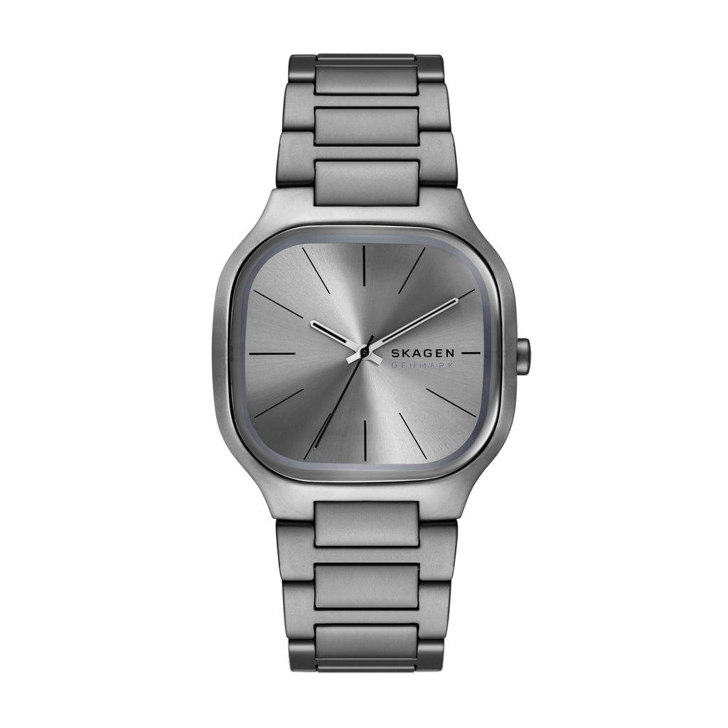 Stainless Steel Watch I53794