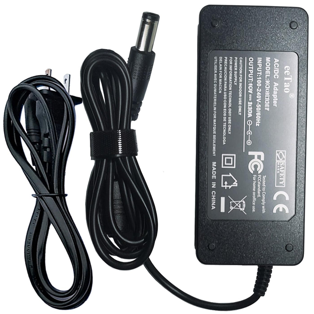 42V 1.5A AC/DC Adapter Charger O71646