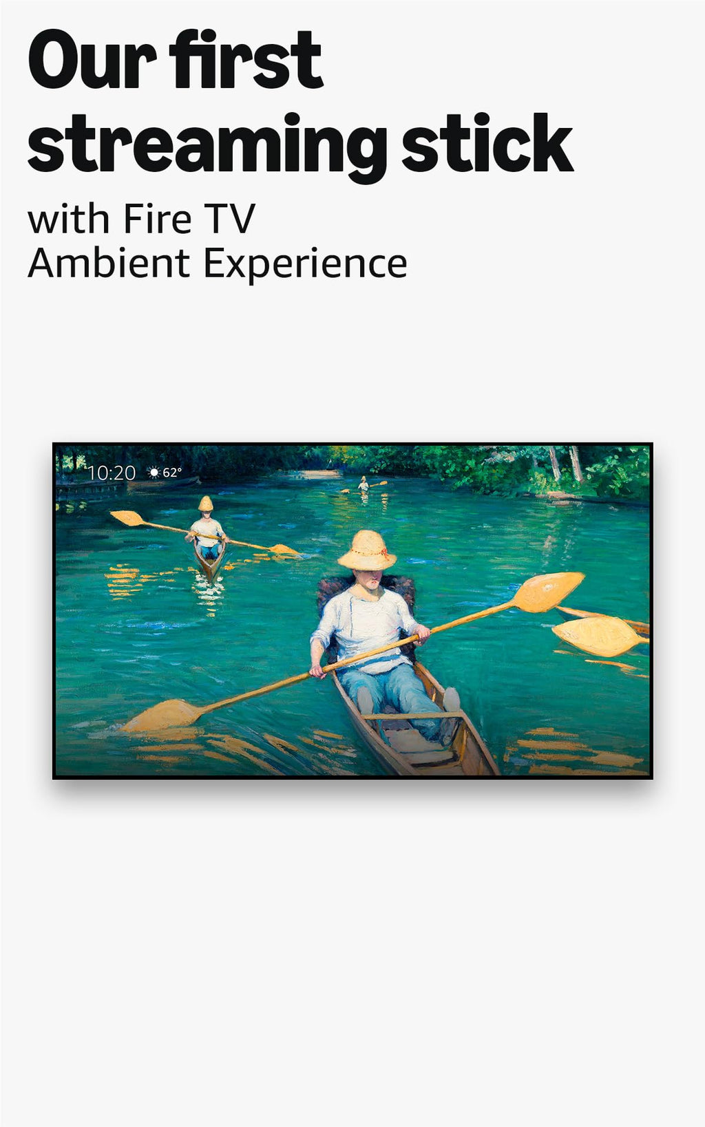 4K Streaming Device with Wi-Fi 6E W71266
