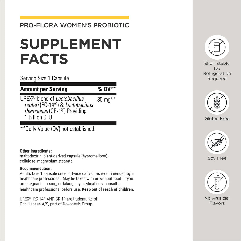 30 Capsules Probiotic Z913675