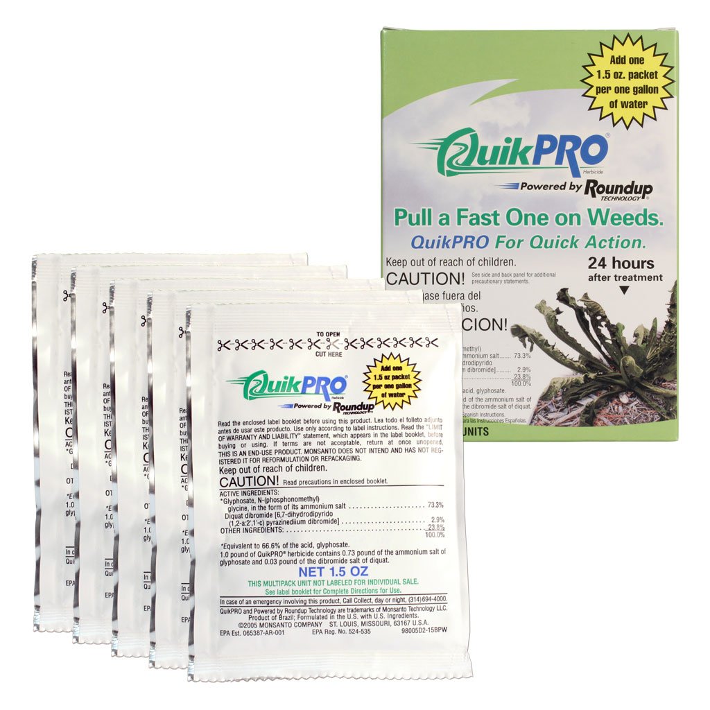 1 Box Makes 5 Gallons U83775