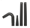 2-1/2 in. Wet Dry Vac Attachment Kit J8991