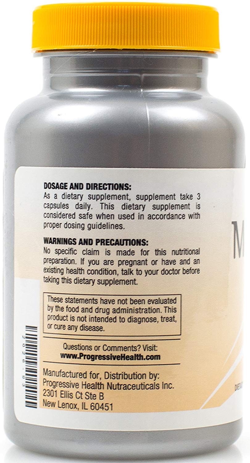 Canker Sore Relief Pills with Vitamin B12 Folate L-Lysine DGL G62209