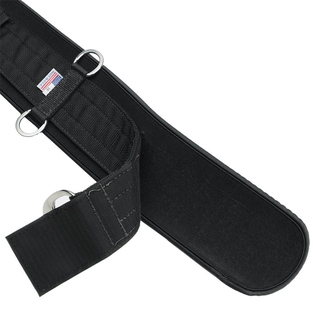 Breathable Western Cinch R3683