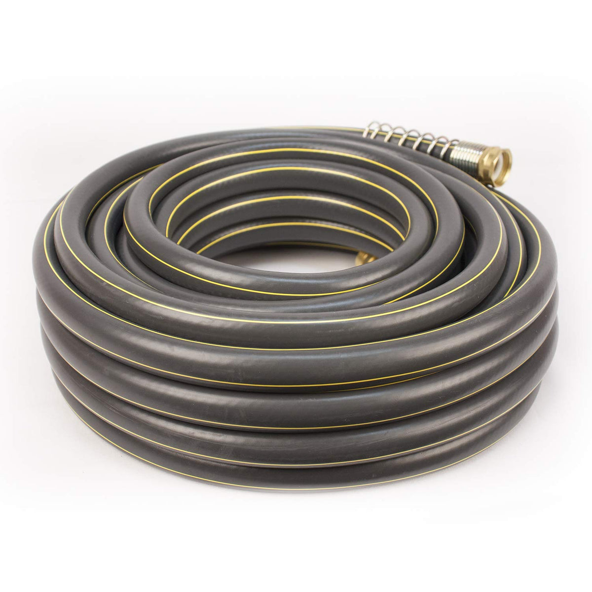 Garden Hose, 3/4-Inch by 100-Feet, Gray K4643