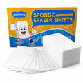 48 Pads 0.12cm Melamine Sponge Eraser Sheets F71399
