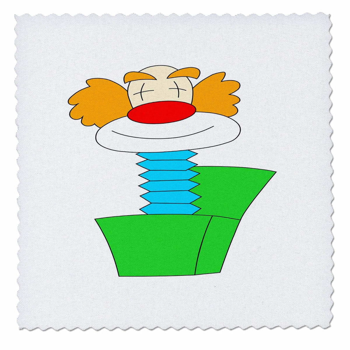 Quilt Square V4301