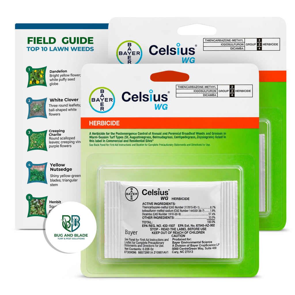 Herbicide 2-Pack N1447