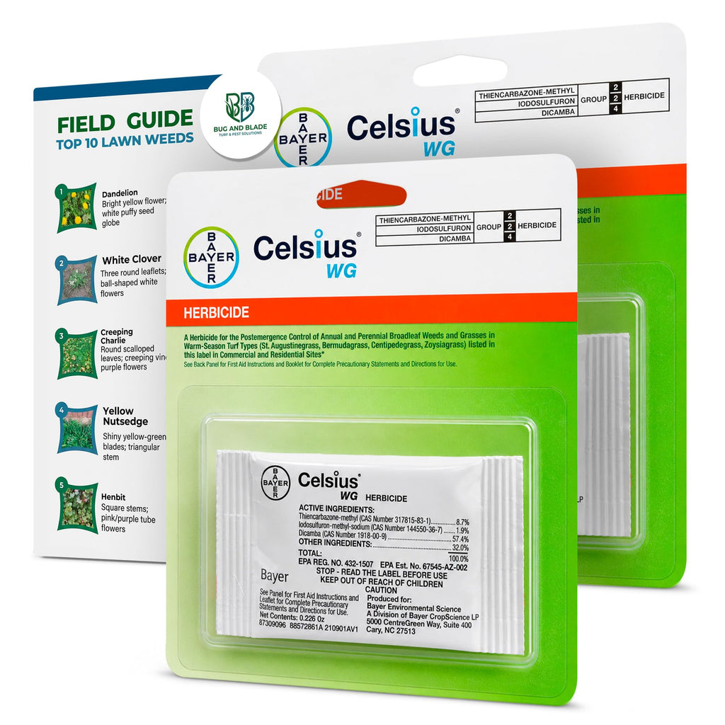 Herbicide 2-Pack N1447