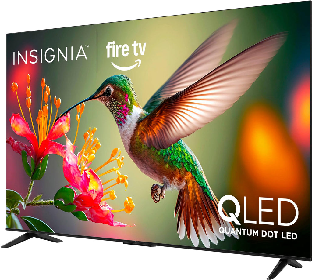 65-inch LED 4K UHD Smart TV R129