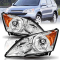 Headlights for 2007-2011 Honda CR-V K707733
