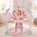 Baby Activity Center, 3-in-1 Infant Jumper and Bouncer O739003