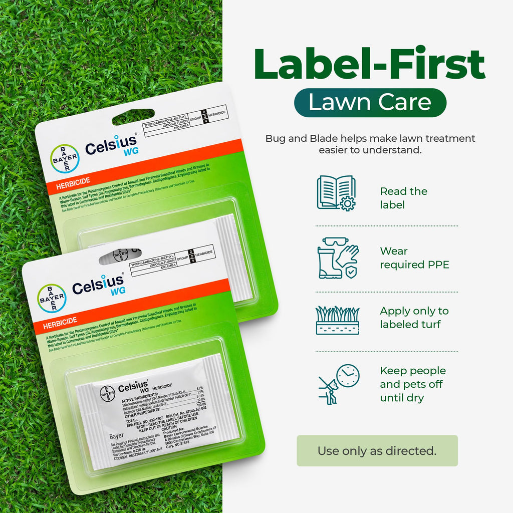 Herbicide 2-Pack N1447
