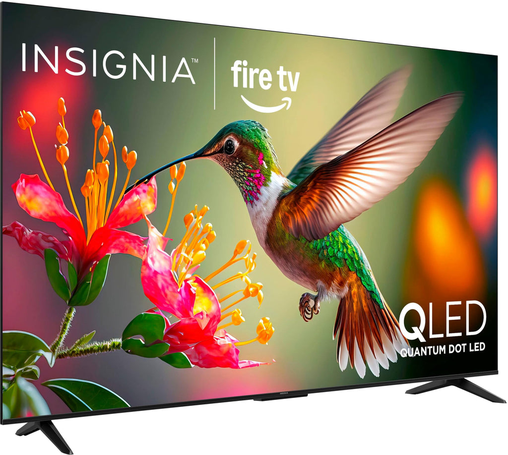 65-inch LED 4K UHD Smart TV R129