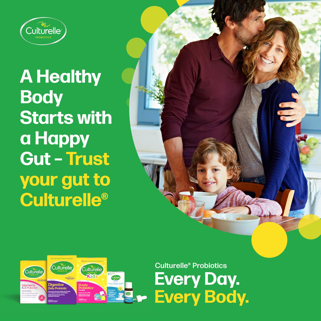 30 Count 10B CFUs Probiotic A768