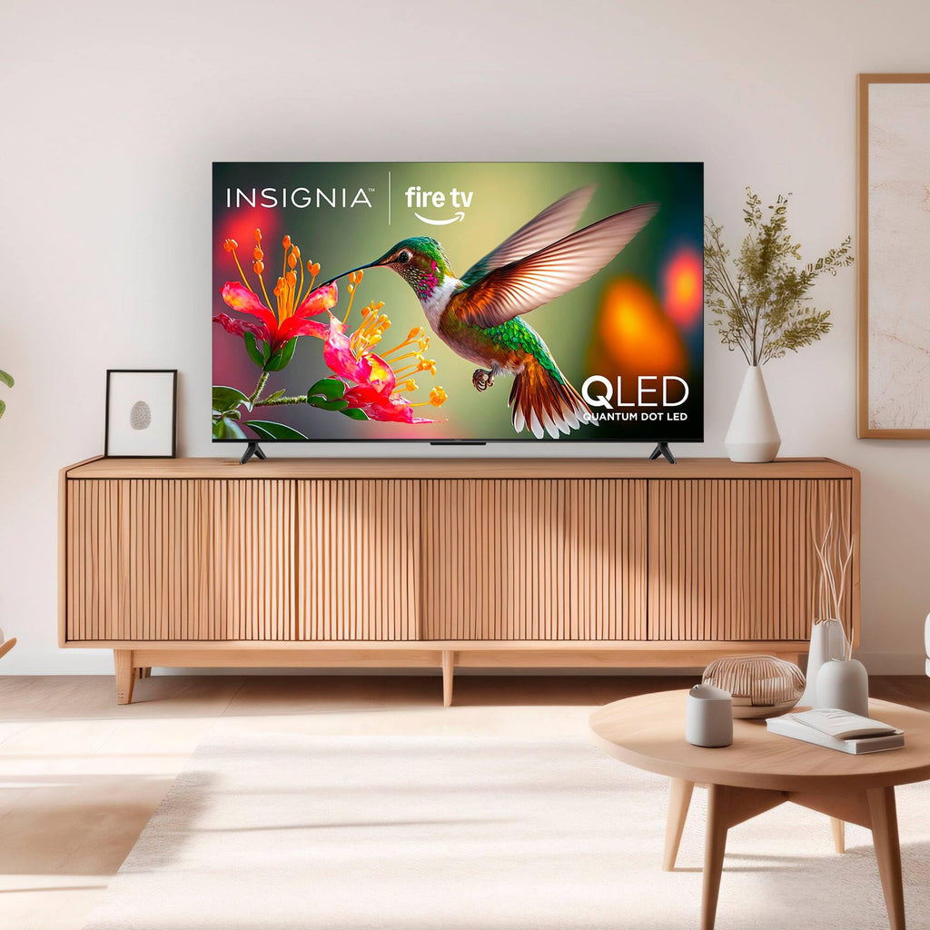 65-inch LED 4K UHD Smart TV R129