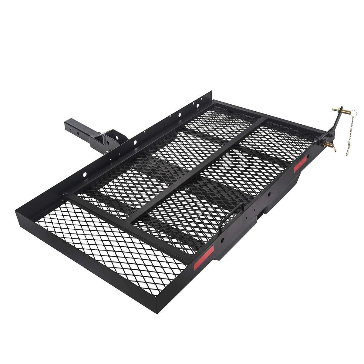Steel Folding Mobility Scooter Carrier Rack B50978