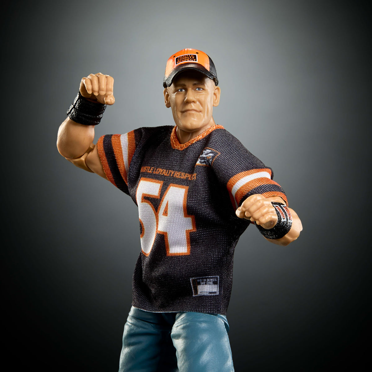 WWE Elite Collection Figure & Accessories Q19287