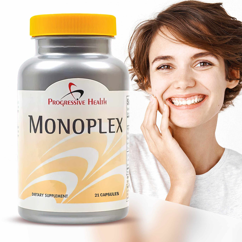Canker Sore Relief Pills with Vitamin B12 Folate L-Lysine DGL G62209