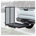Steel Folding Mobility Scooter Carrier Rack B50978