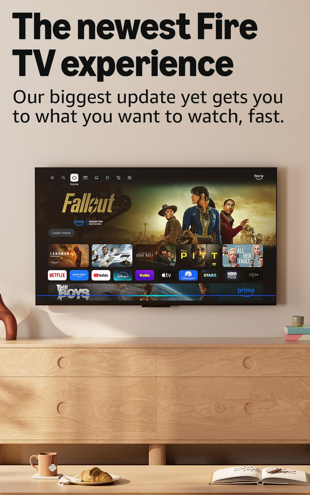 4K Streaming Device with Wi-Fi 6E W71266