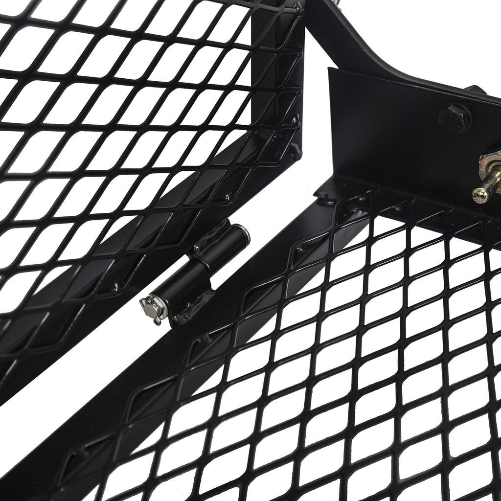 Steel Folding Mobility Scooter Carrier Rack B50978