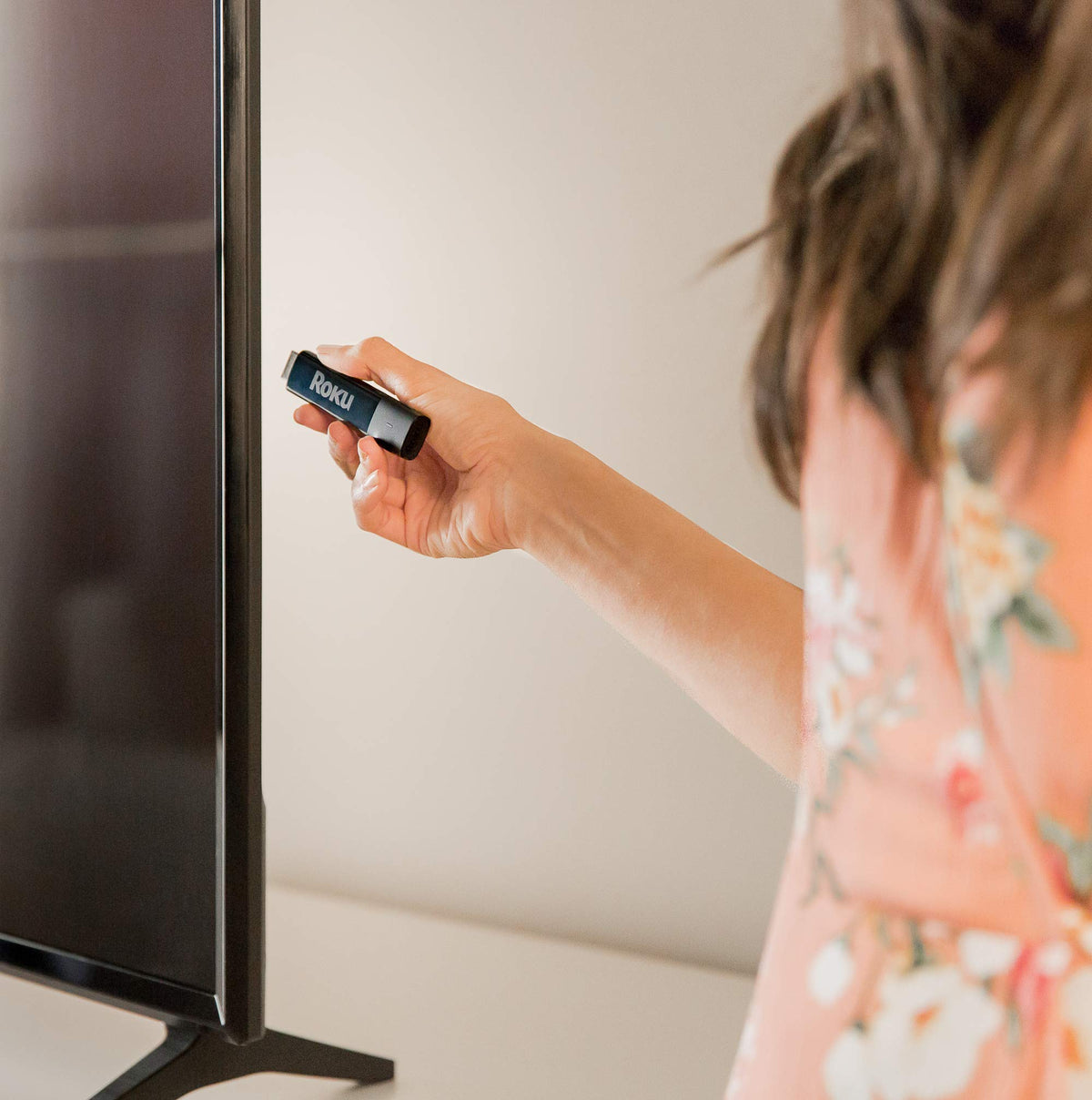 4K HDR Streaming Stick with Voice Remote E759999