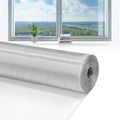 Aluminum Window Screen Mesh 3'x25' Replacement Roll V501