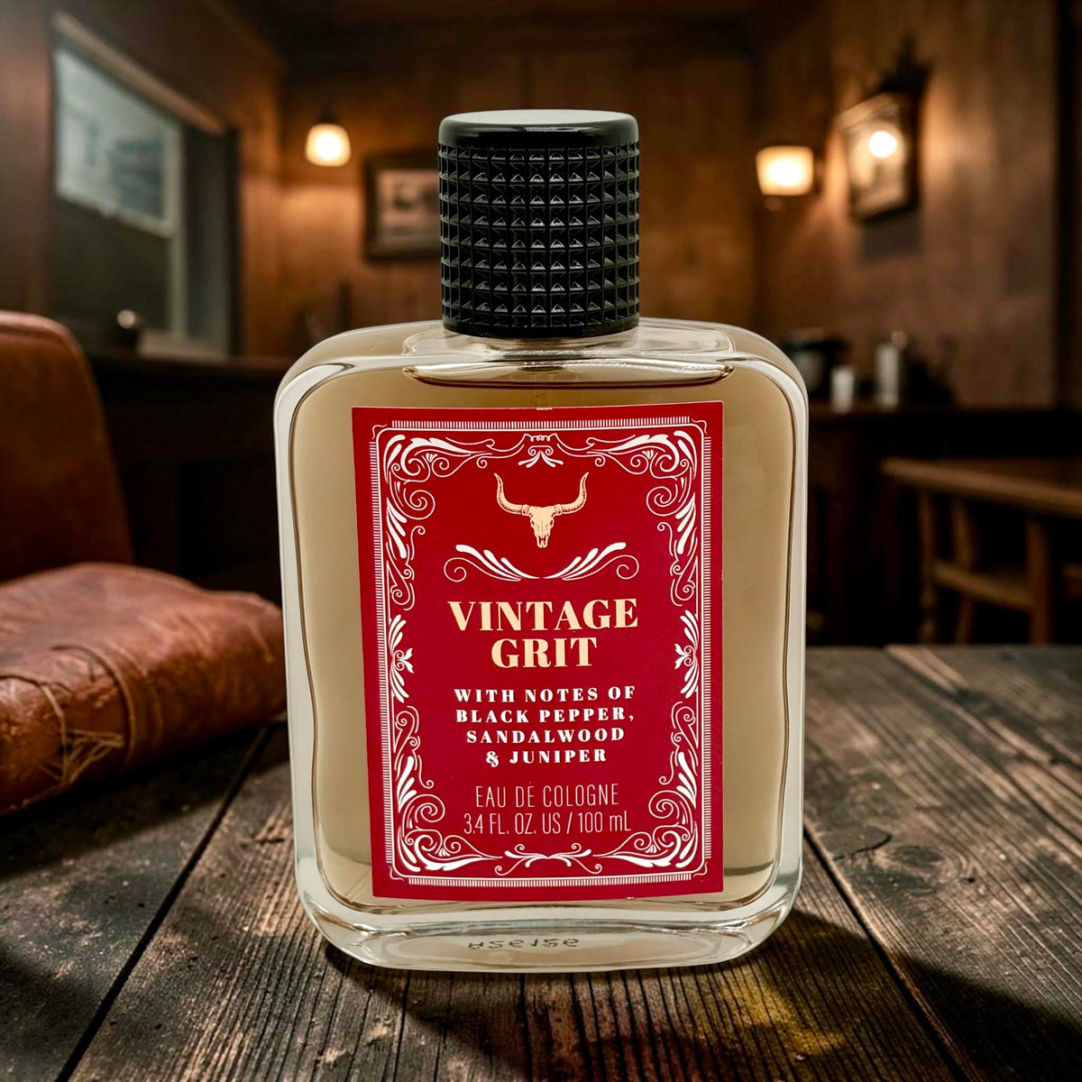 Eau de Cologne 100ml L89516