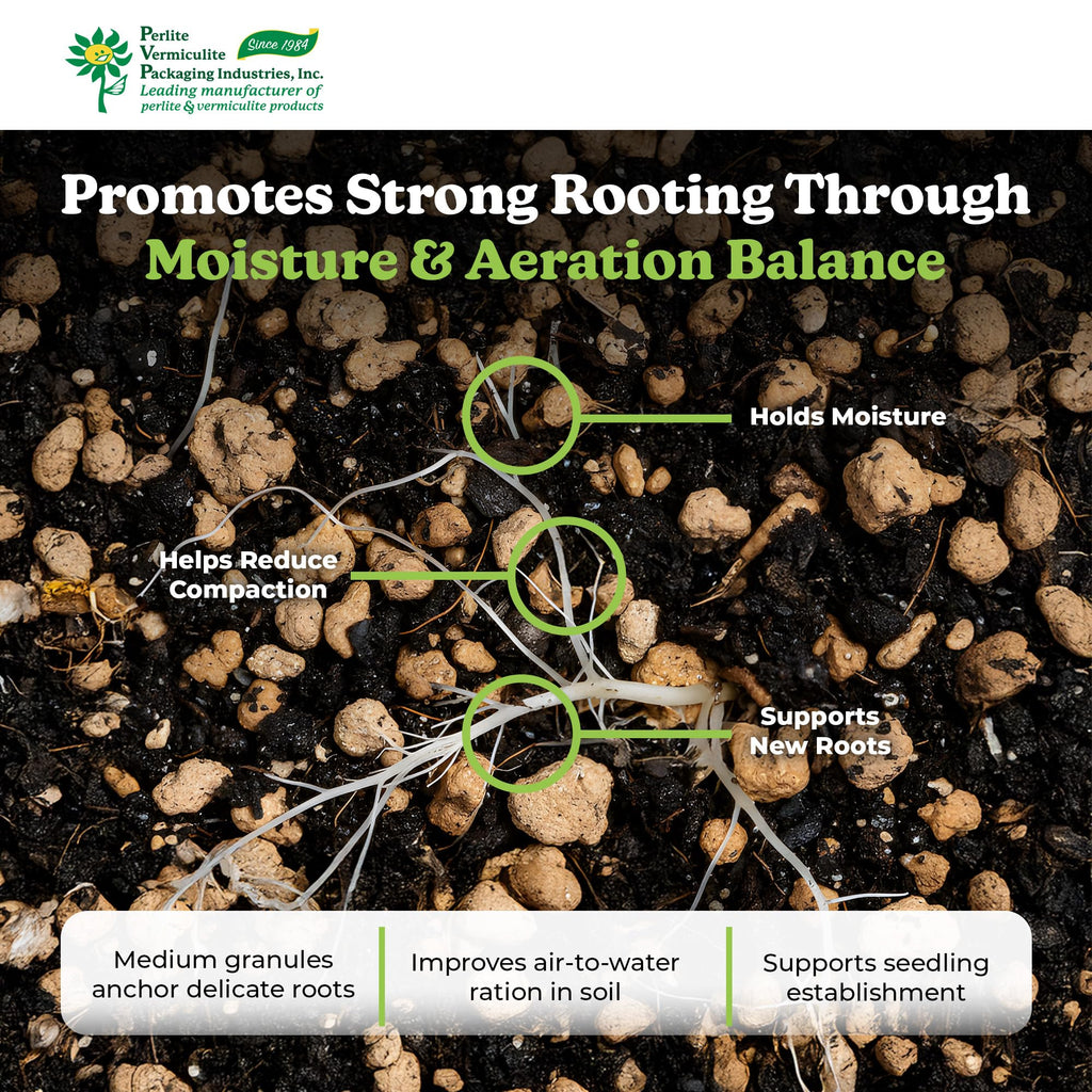 4 Cubic Feet Medium Vermiculite Soil Conditioner F877